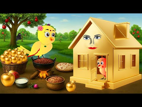 chidiya wala cartoon and Chichu Tv Bird
