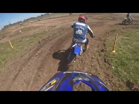 Vintage MX   round 1  General Rodriguez 07/09/2024 .