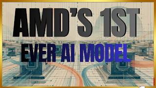 AMD Releases First Ever AI model: Instella-MoE-16B-A3B-Think