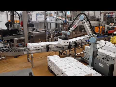 Den Stolte Hane - Customer Success Story