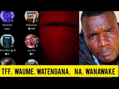 TFF WOMEN ARE IN THE FRONT LINE THAN MEN