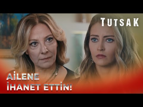 Savcı Bütün Ailenizi İfadeye Çağırıyor! - Tutsak 6. Bölüm
