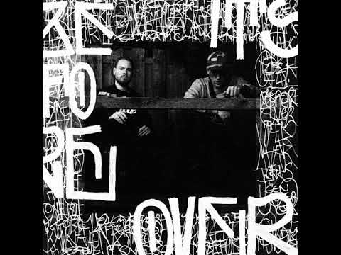 EllMatic & Kijk Een Ster - Before it's Over