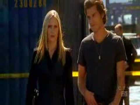 CSI Miami 5x09 - I'm the one in pain