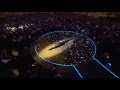 Coldplay - Amazing Day Live at Rose Bowl Pasadena 2016