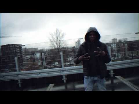 DJ NLZ - Hoogtevrees (ft. RMD, Ced Revino & QuinnaFW)