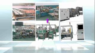 preview picture of video 'Automazione Industriale Sitec Mozzate'