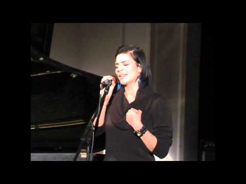 Ki mit tud? EJG Elsewhere (Sarah Mclachlan)