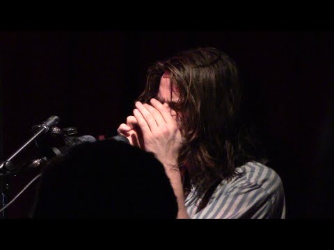 Thumbnail for Half Moon Run - Hands In the Garden - The Grad Club - Kingston, ON - December 18th 2015 by Half Moon Run