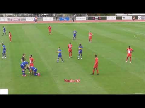 20 NATIONAL 2 J09 POISSY SAINTE-GENEVIEVE