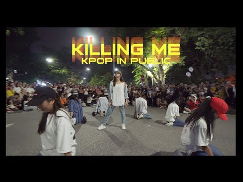 iKON - 죽겠다 (KILLING ME)