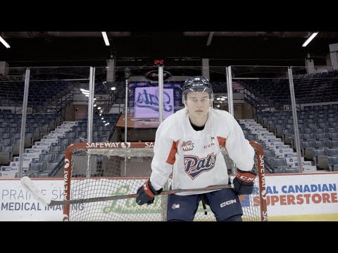 Connor Bedard: Whole World Introduction