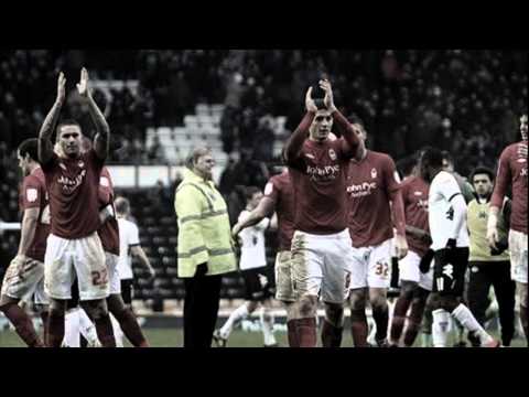 Nottingham Forest 2012/2013 Radio Highlights