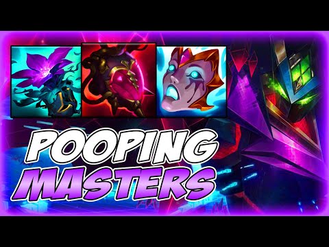 I WILL MAKE THEM FEAR MALZAHAR | Malzahar Guide S14 - League Of Legends