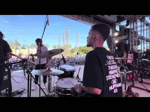 BUSCAR-ME EIS E ME ACHAREIS | ALEX LÚCIO - AO VIVO 