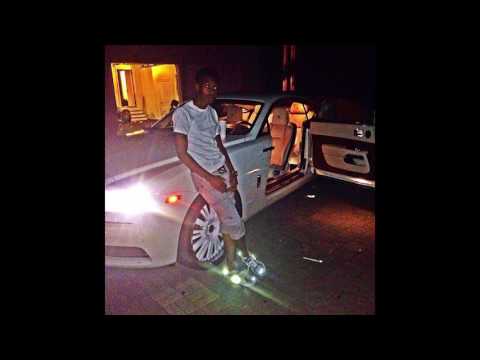 Young Moose Ft. President Davo "410"