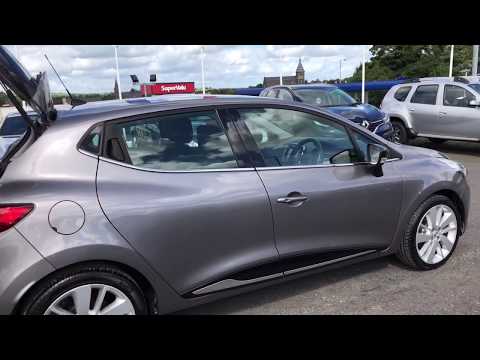 Renault Clio Auto Diesel | Used Cars Northern Ireland | Bells Crossgar