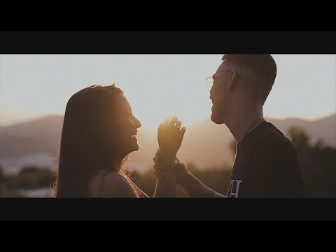 David Deseo  - Amor (Videoclip Oficial) Prod: Kike Rodriguez