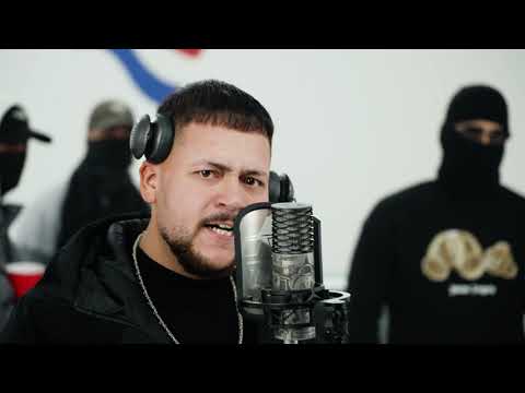 Zonamo Chapter 2 Episode 9 - BIGGA