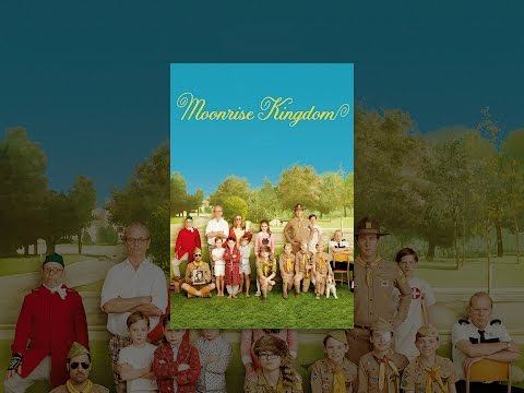 Moonrise Kingdom