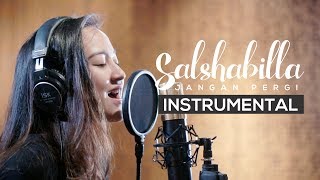 INSTRUMENT/MINUS ONE (SALSHABILLA - JANGAN PERGI)
