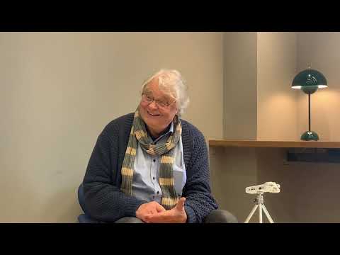 Familiengeschichten aus der NS-Zeit. Interview mit Bernhard Nette.