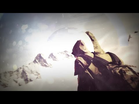 3 Parallax Logo Reveals After Effects Templates