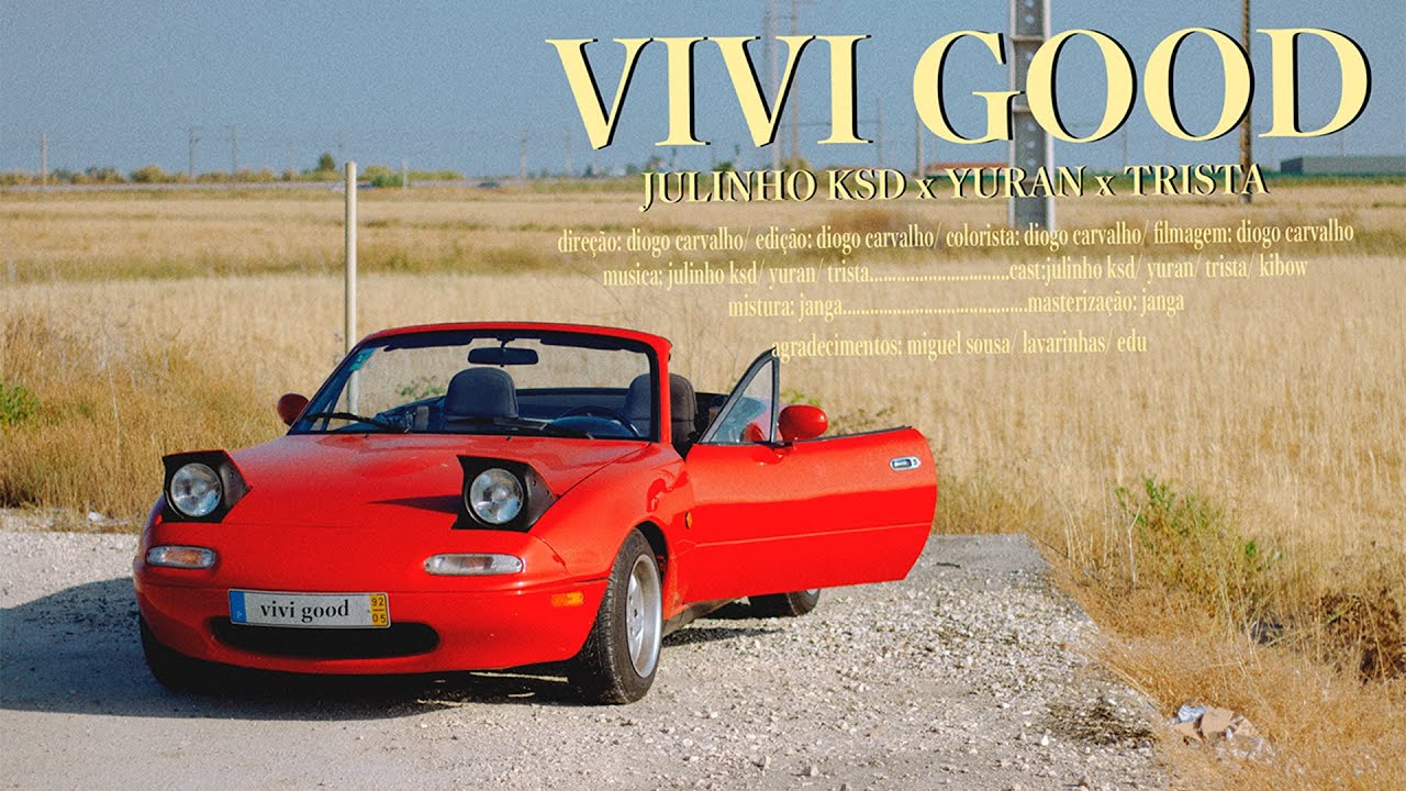 Vivi Good