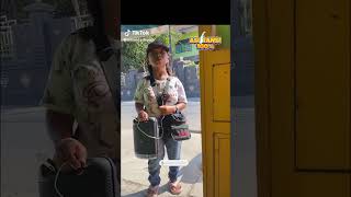Maxwin77 - Gini Rasanya Bertemu NPC di real life