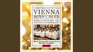 Auf dem Berge, da wehet der Wind (arr. H. Froschauer)