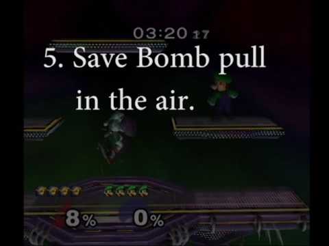 Link - Multi Bomb