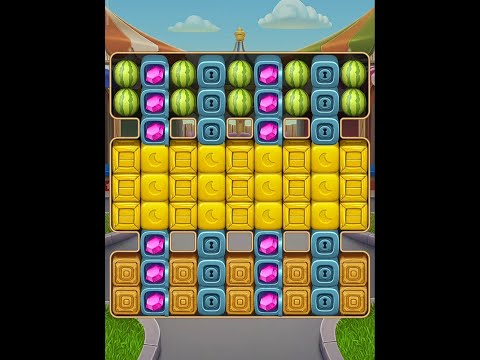 TOON BLAST level 3778