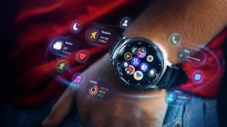 Galaxy Watch 8/Classic Tips, Tricks & Hidden Features You Need to Try