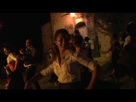 ROBY SANTINI - LA SPOSA ME