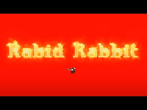 Rabid Rabbit