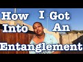 Entanglement South African Version South African Youtuber