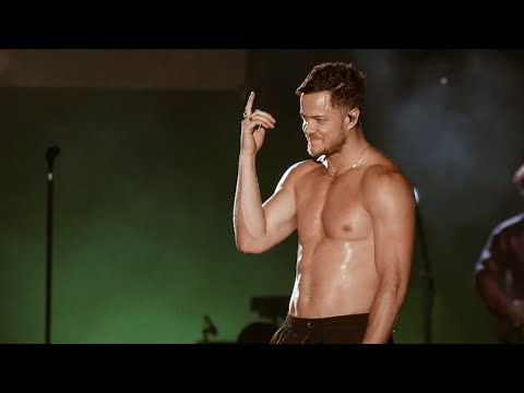 Imagine Dragons - "Every Breath You Take" Live (The Police Cover)