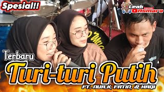 Download lagu Turi-turi Putih versi jaranan ‼️Spesial TERBARU... 🔥🔥 mp3