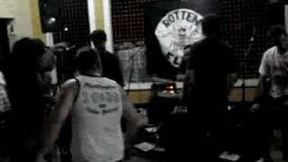 Rotten Flies - Patty´s Killing Mel [Circle Jerks] (Sebo Cultural - 25/01/2008)