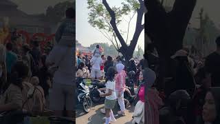 Download lagu 544th Anniversary of Bogor at Cibinong Government Complex #cibinong #bogor #bogorregency mp3