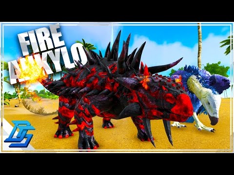 Conflagrant Ankylo , Prodigious Vulture ! - Ark Survival Evolved - Pt 7 (Pugnacia)