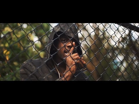 Jimmy Wopo - "50/50" [Music Video]
