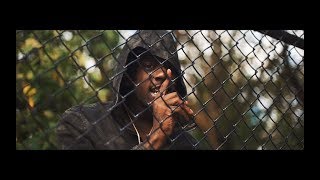 Jimmy Wopo - "50/50" [Music Video]