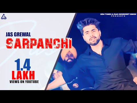 Sarpanchi — watch video