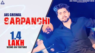 Sarpanchi