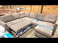 CODDLE LUKE SLEEPER SECTIONAL REVERSIBLE CHAISE Shop SOFAS with us at Costco!!!