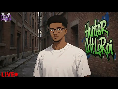 EightbornV Next / Hunter "Colt" LeRoi #13