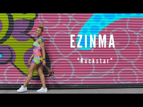 Ezinma - "Rockstar" DaBaby ft. Roddy Ricch Violin Version