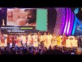 Kunchacko Boban Actor Receiving 53rd Kerala State Film Award Chief Minister