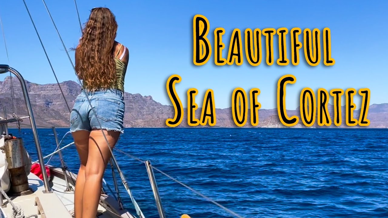 Sailing to Puerto Escondido - Hurricane Season Plans